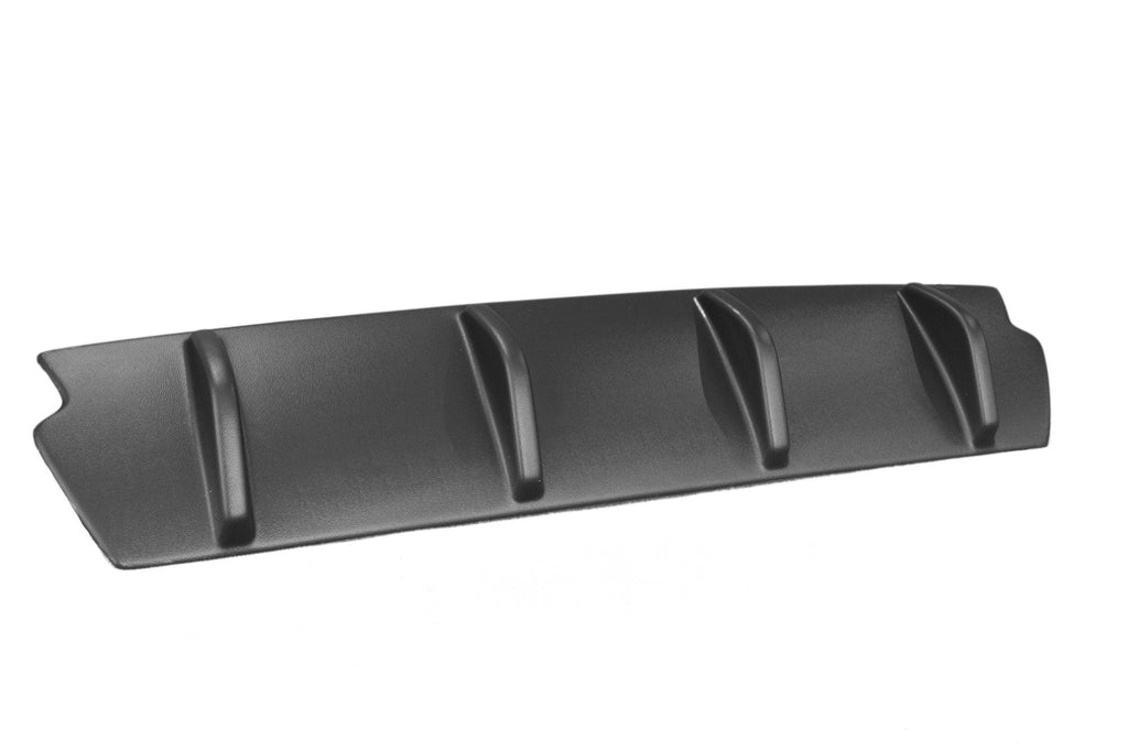 Maxton Design Splitter trasero para Alfa Romeo 156 GTA SW - imagen 6