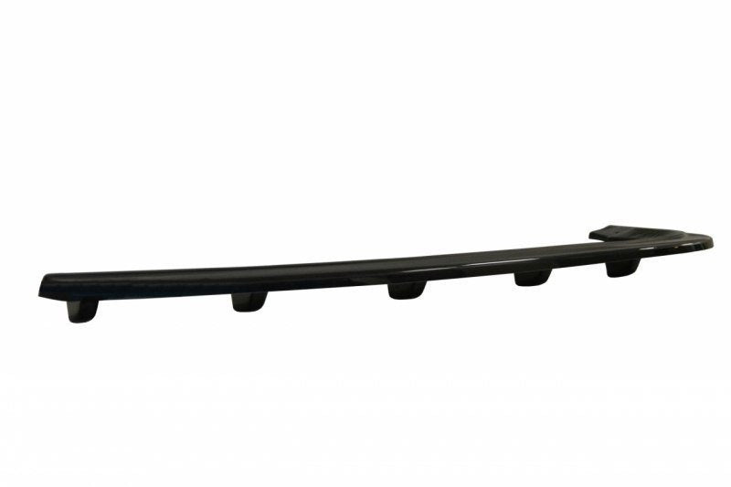 Maxton Design Splitter trasero para Alfa Romeo 159 (with vertical bars) - imagen 6