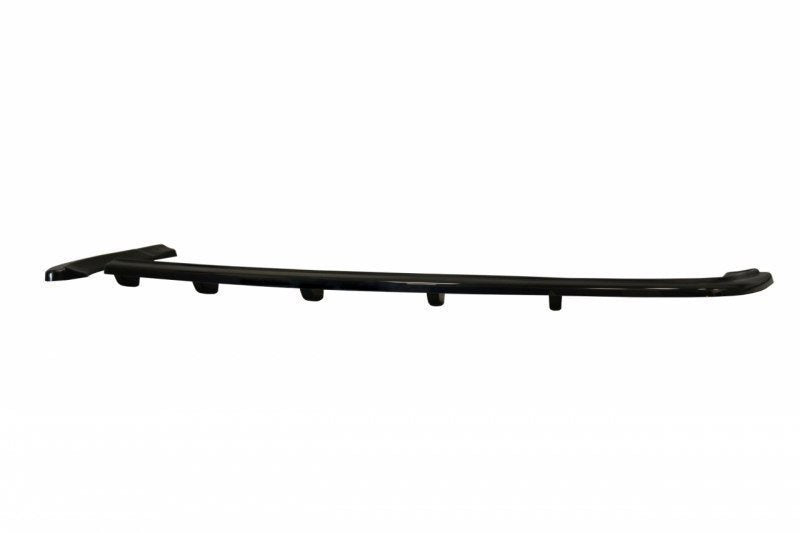 Maxton Design Splitter trasero para Alfa Romeo 159 (with vertical bars) - imagen 7