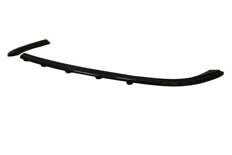 Maxton Design Splitter trasero para Alfa Romeo 159 (with vertical bars) - imagen 8
