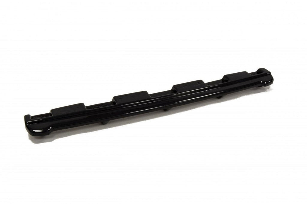 Maxton Design Splitter trasero para Alfa Romeo 147 GTA (with vertical bars) - imagen 5