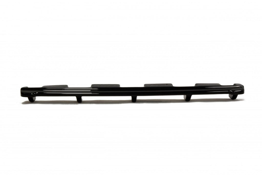 Maxton Design Splitter trasero para Alfa Romeo 147 GTA (with vertical bars) - imagen 4