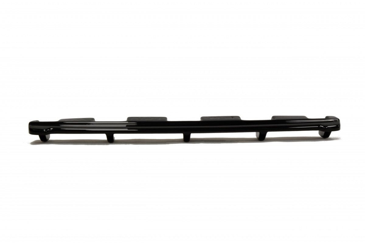 Maxton Design Splitter trasero para Alfa Romeo 147 GTA (with vertical bars) - imagen 4