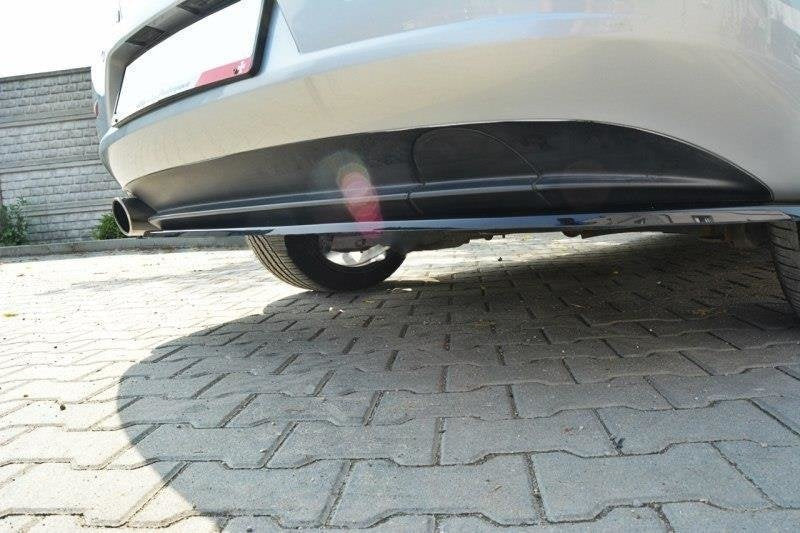 Maxton Design Splitter trasero para Alfa Romeo 159 - imagen 1