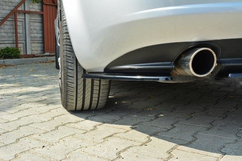 Maxton Design Splitter trasero para Alfa Romeo 159 - imagen 2