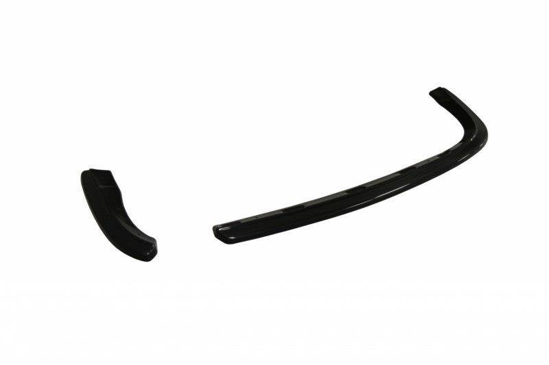 Maxton Design Splitter trasero para Alfa Romeo 159 - imagen 6
