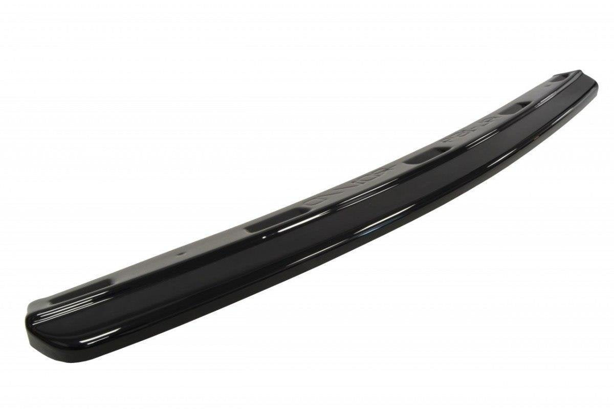 Maxton Design Splitter trasero para Alfa Romeo 159 (without vertical bars) - imagen 2