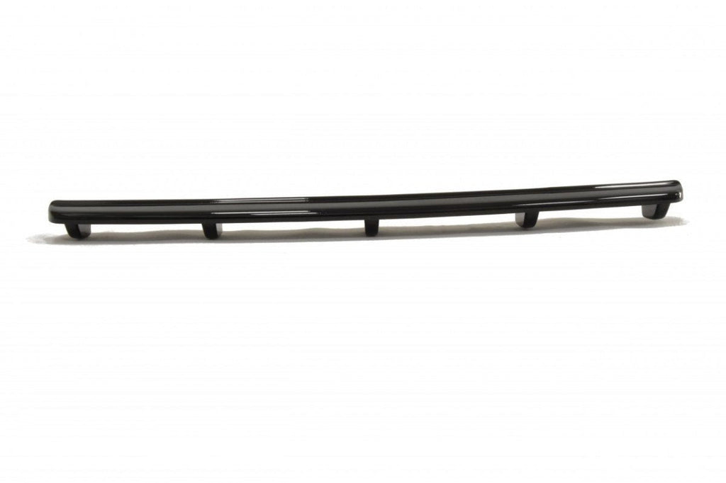 Maxton Design Splitter trasero para Alfa Romeo 159 (with vertical bars) - imagen 5