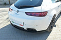 Maxton Design Splitter trasero para Alfa Romeo Brera (without vertical bars) - imagen 1