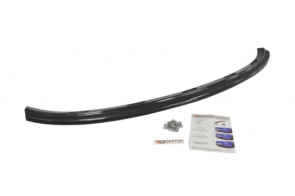 Maxton Design Splitter trasero para Alfa Romeo Brera (without vertical bars) - imagen 2