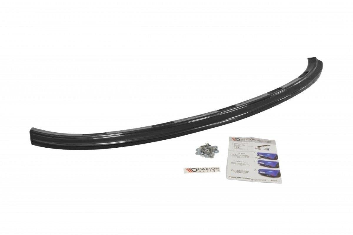 Maxton Design Splitter trasero para Alfa Romeo Brera (without vertical bars) - imagen 2