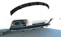 Maxton Design Splitter trasero para Alfa Romeo Brera (with vertical bars) - imagen 1