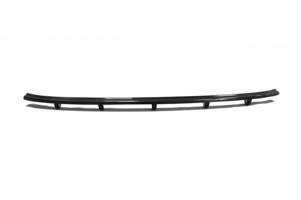 Maxton Design Splitter trasero para Alfa Romeo Brera (with vertical bars) - imagen 6