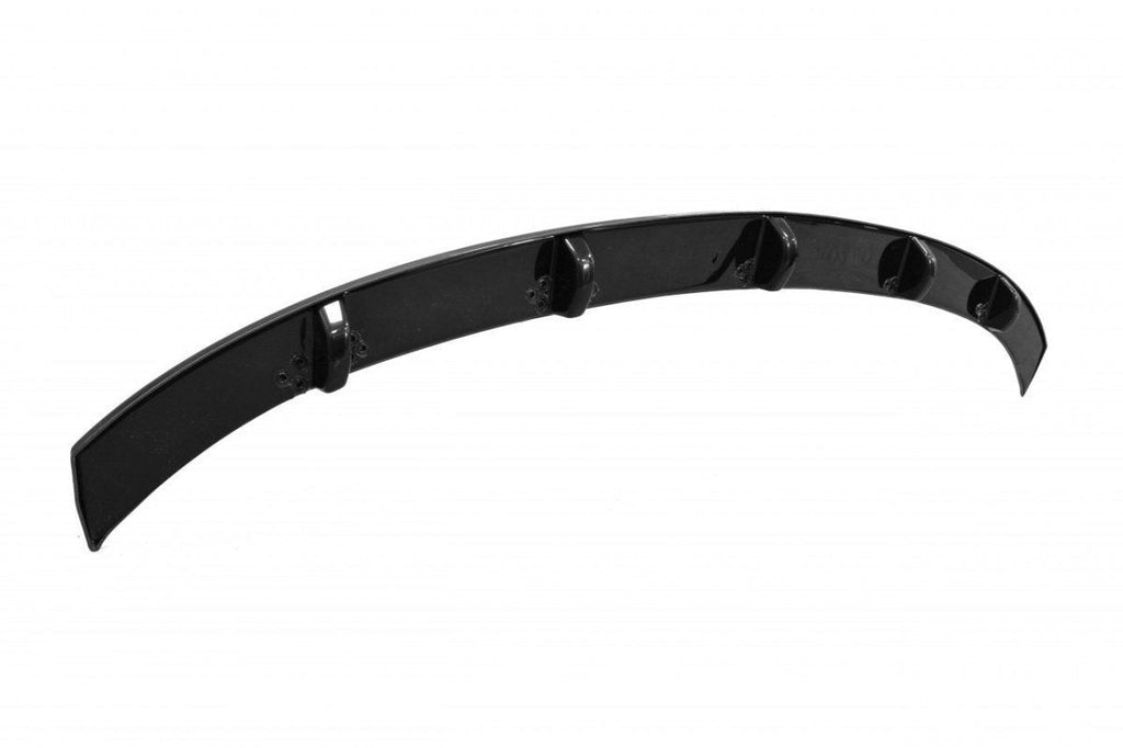 Maxton Design Splitter trasero para Alfa Romeo Brera (with vertical bars) - imagen 5