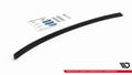 Maxton Design Splitter trasero para Audi A4 B8 Avant - imagen 1