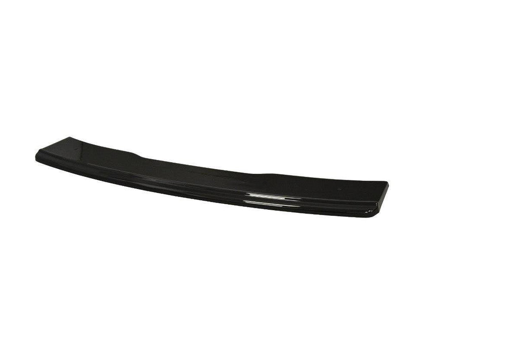 Maxton Design Splitter trasero para Audi A4 B9 S-Line - imagen 3