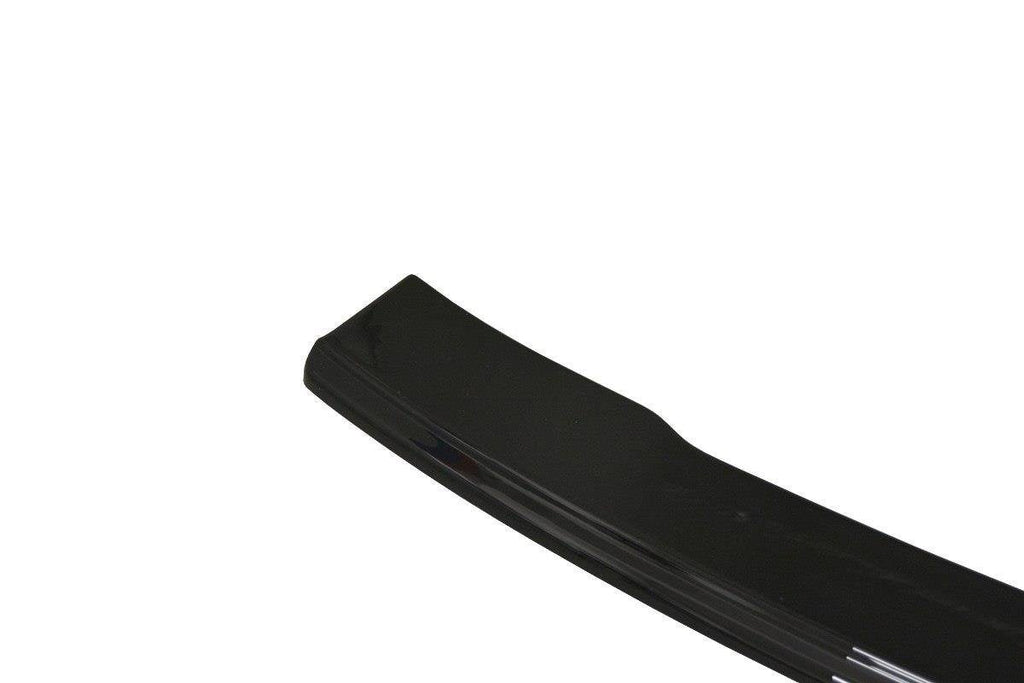 Maxton Design Splitter trasero para Audi A4 B9 S-Line - imagen 4
