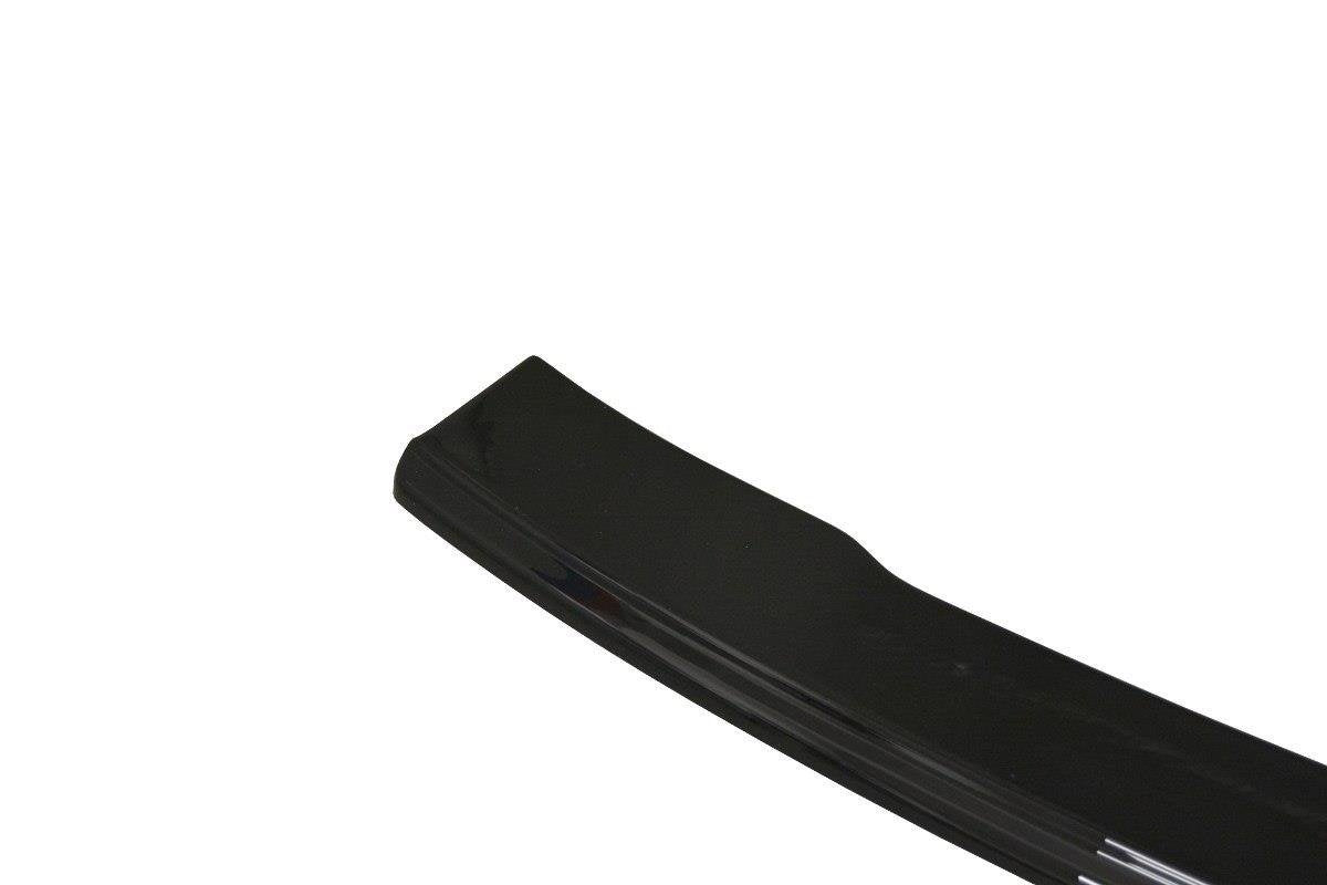 Maxton Design Splitter trasero para Audi A4 B9 S-Line - imagen 4