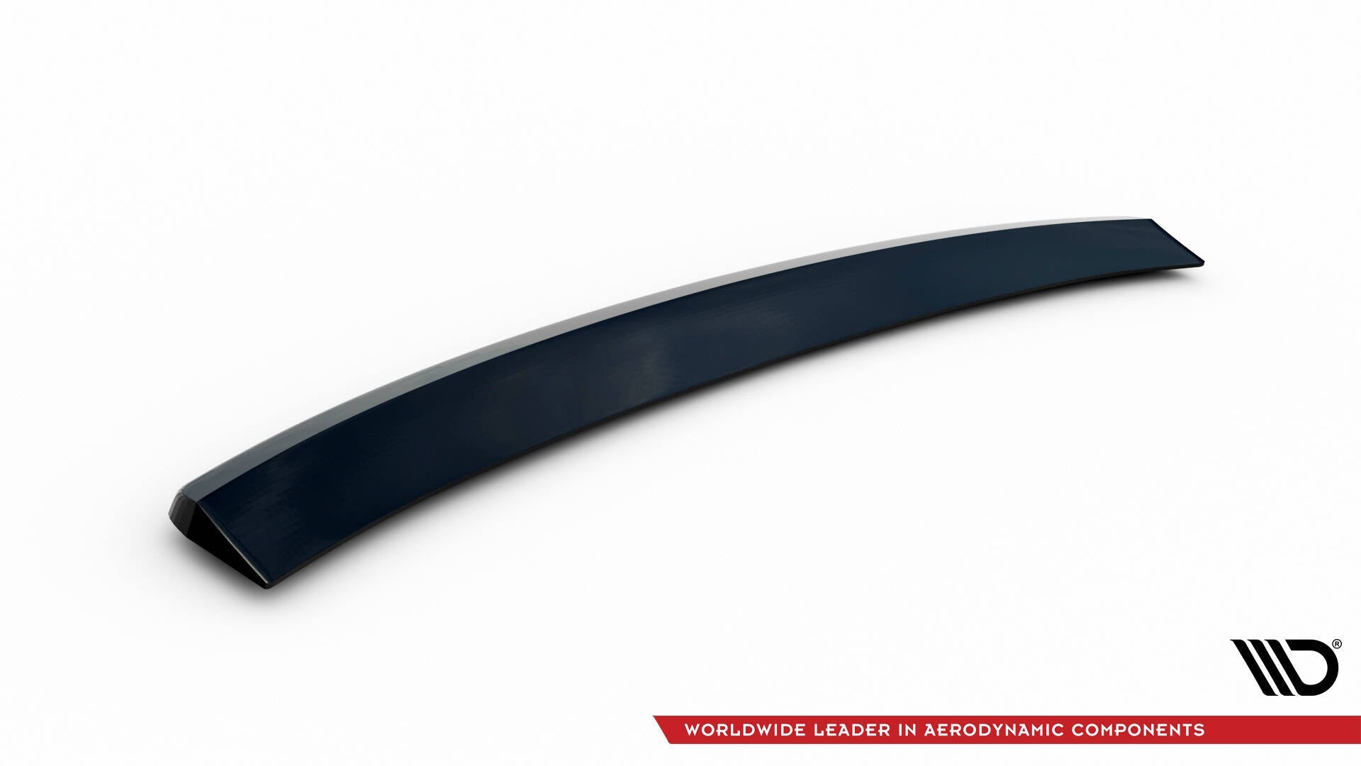 Maxton Design Splitter trasero para Audi Sedan A4 S-Line B8 Facelift - imagen 6
