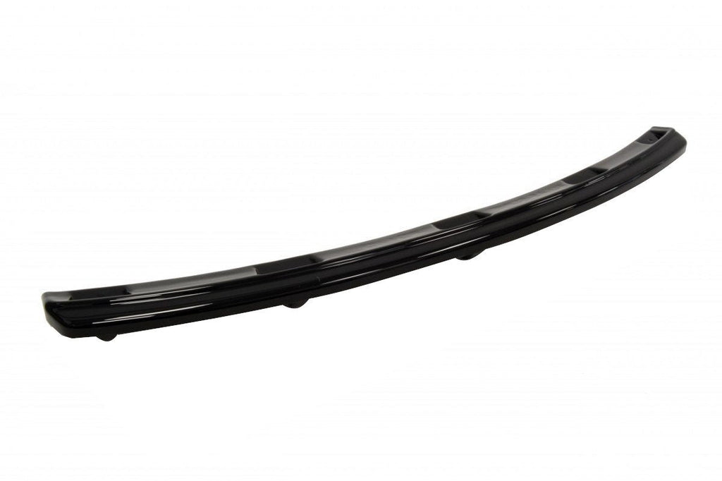 Maxton Design Splitter trasero para Audi A5 Coupe / Sportback S-Line 8T (with a vertical bar) - imagen 4