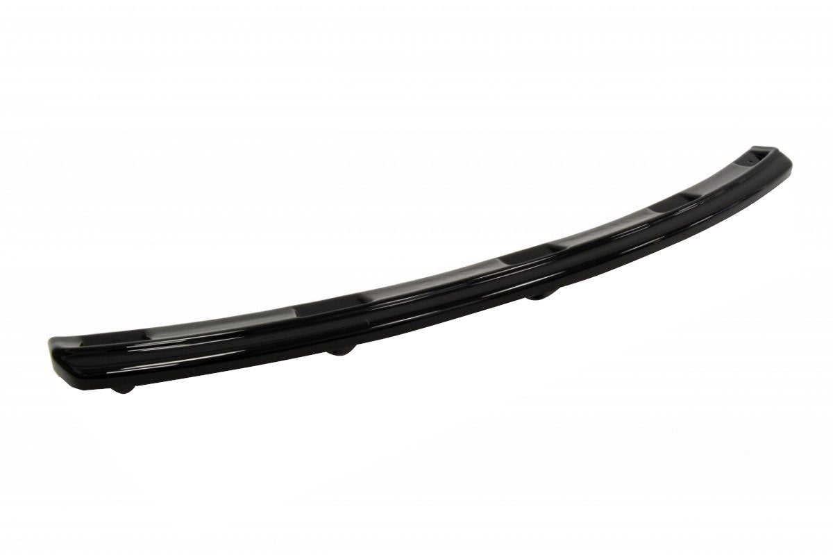 Maxton Design Splitter trasero para Audi A5 Coupe / Sportback S-Line 8T (with a vertical bar) - imagen 4