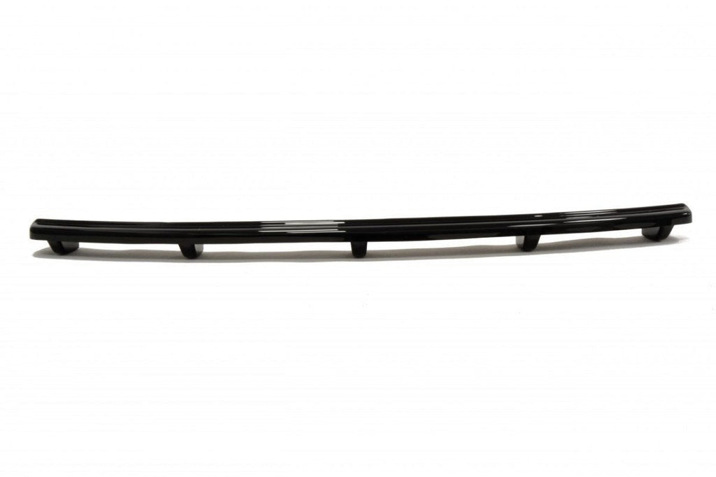Maxton Design Splitter trasero para Audi A5 Coupe / Sportback S-Line 8T (with a vertical bar) - imagen 5