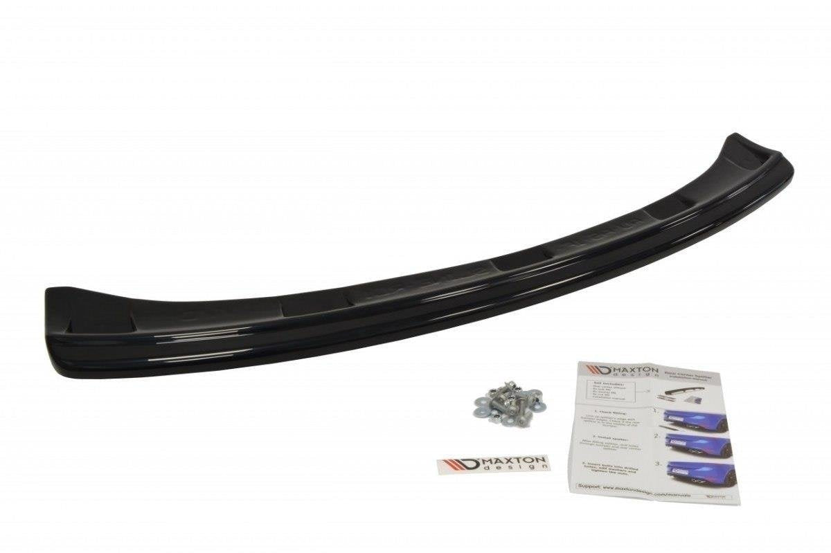 Maxton Design Splitter trasero para Audi A5 S-Line 8T Facelift (without vertical bars) - imagen 4
