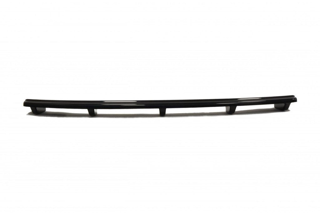 Maxton Design Splitter trasero para Audi A5 S-Line 8T Facelift (with a vertical bar) - imagen 5