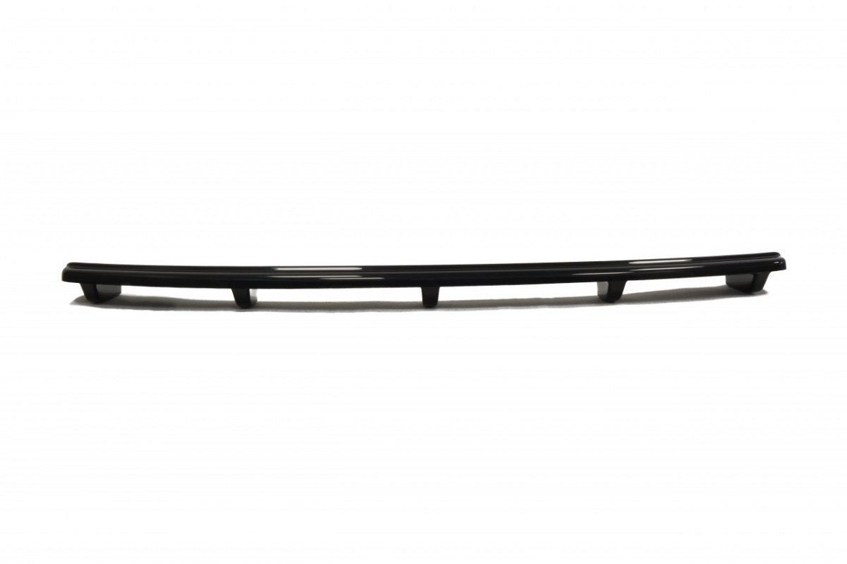 Maxton Design Splitter trasero para Audi A5 S-Line 8T Facelift (with a vertical bar) - imagen 5