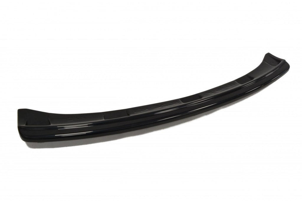 Maxton Design Splitter trasero para Audi A5 S-Line 8T Facelift (with a vertical bar) - imagen 6