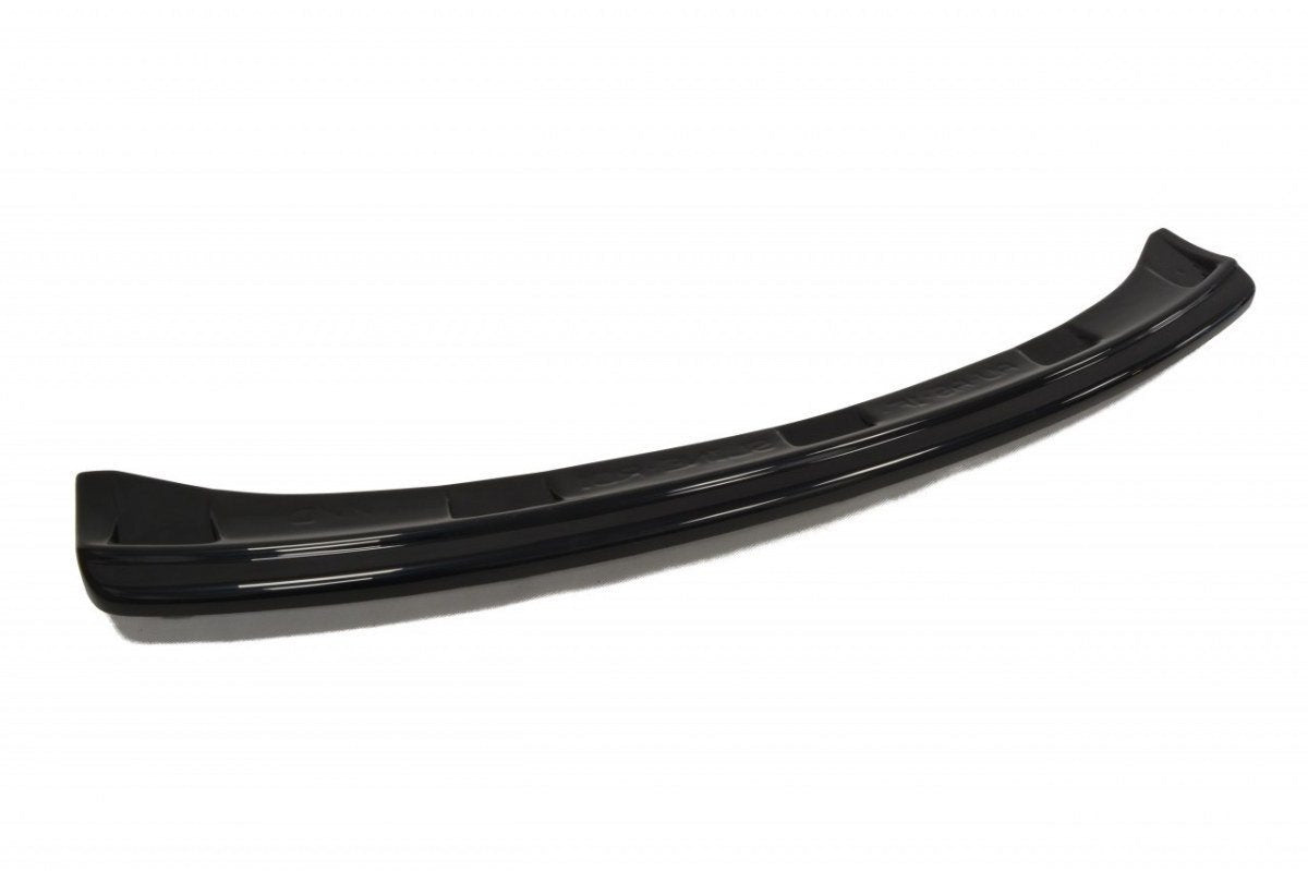 Maxton Design Splitter trasero para Audi A5 S-Line 8T Facelift (with a vertical bar) - imagen 6