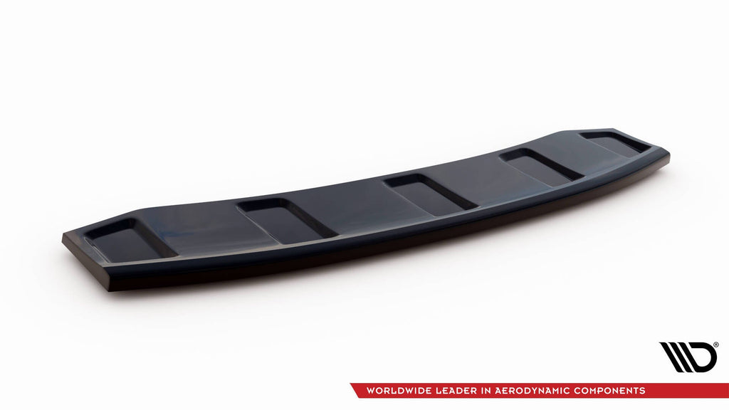 Maxton Design Splitter trasero para Audi A6 / A6 C7 S-line/ S6 C7 Facelift - imagen 3