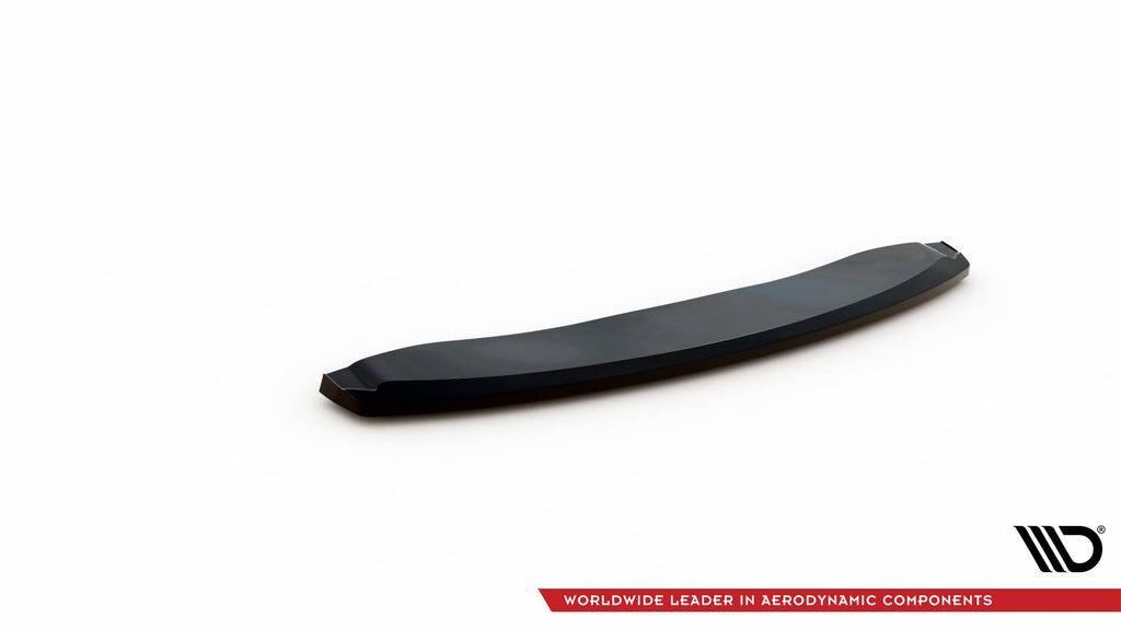 Maxton Design Splitter trasero para Audi A6 Avant / Sedan C7 - imagen 4
