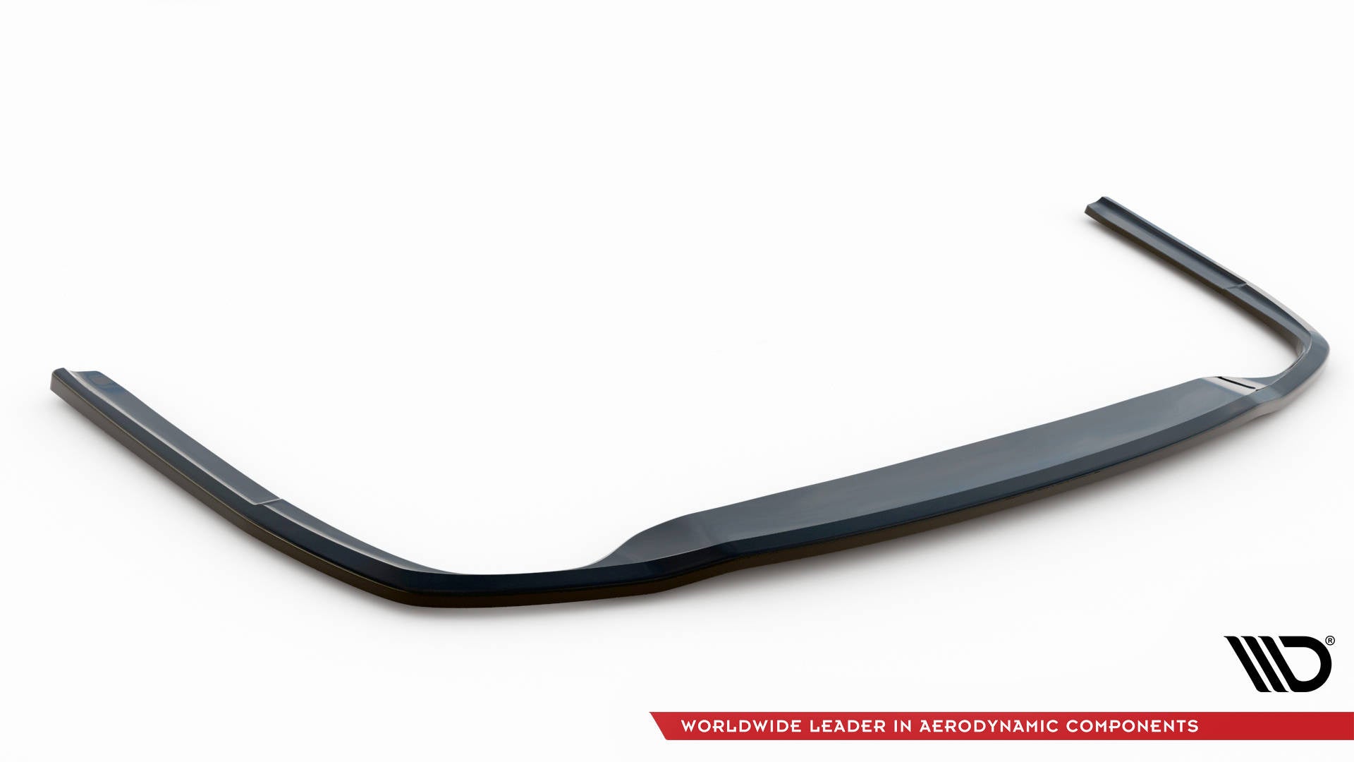 Maxton Design Splitter trasero para Audi A6 C8 - imagen 4