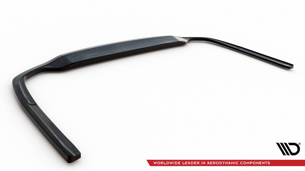 Maxton Design Splitter trasero para Audi A6 C8 - imagen 5