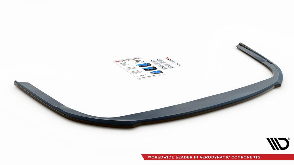 Maxton Design Splitter trasero para Audi A7 C8 - imagen 3