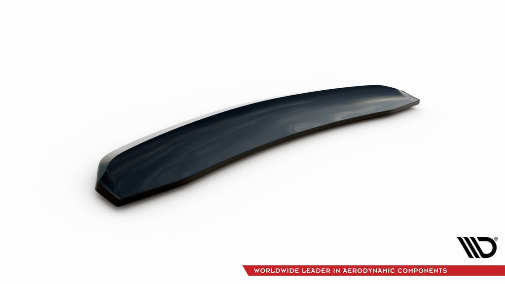 Maxton Design Splitter trasero para Audi A7 S-Line C7 - imagen 5