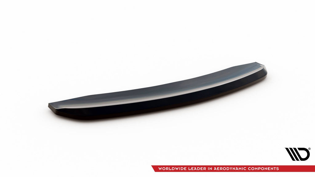 Maxton Design Splitter trasero para Audi A7 S-Line C7 - imagen 4
