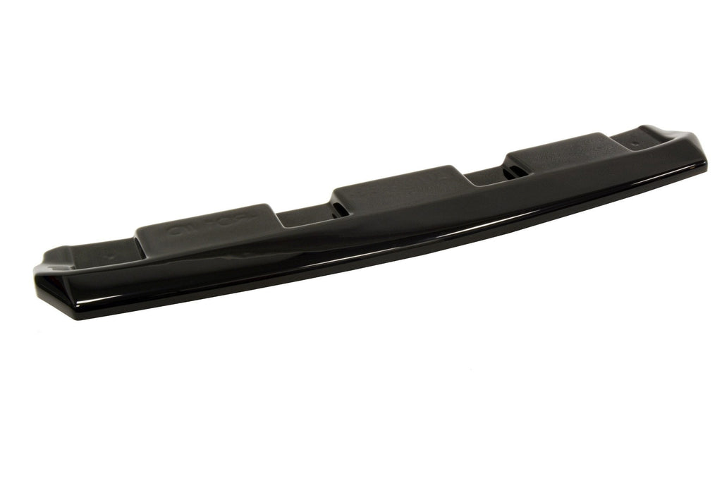 Maxton Design Splitter trasero para Audi A8 W12 D3 - imagen 4