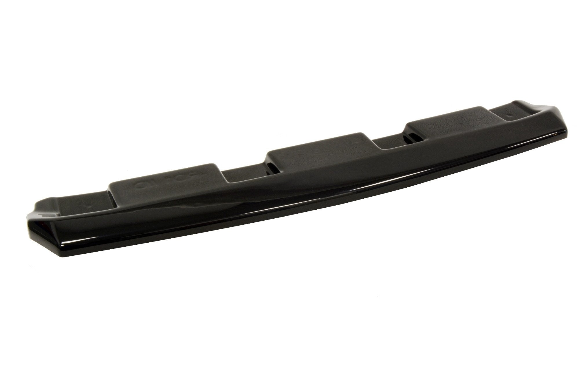 Maxton Design Splitter trasero para Audi A8 W12 D3 - imagen 4