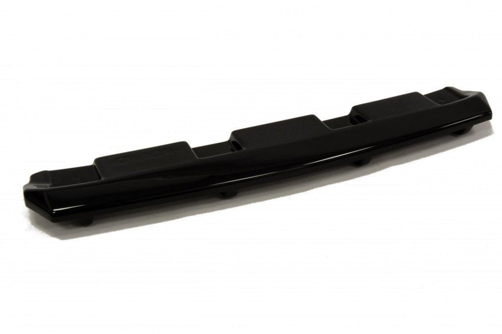 Maxton Design Splitter trasero para Audi A8 W12 D3 (with vertical bars) - imagen 3