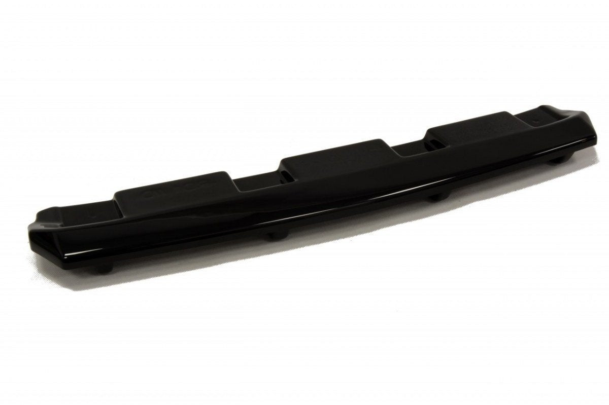 Maxton Design Splitter trasero para Audi A8 W12 D3 (with vertical bars) - imagen 3