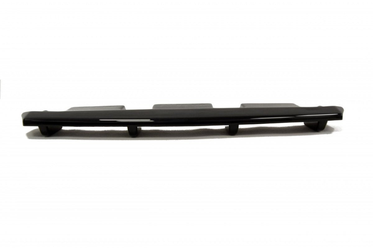 Maxton Design Splitter trasero para Audi A8 W12 D3 (with vertical bars) - imagen 4