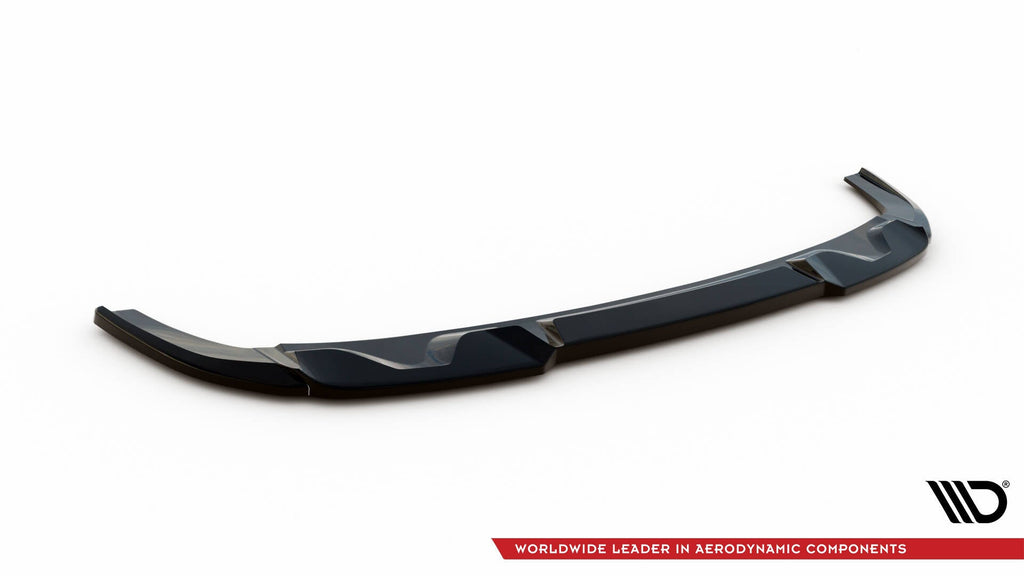 Maxton Design Splitter trasero para Audi RS3 Sportback 8Y - imagen 4