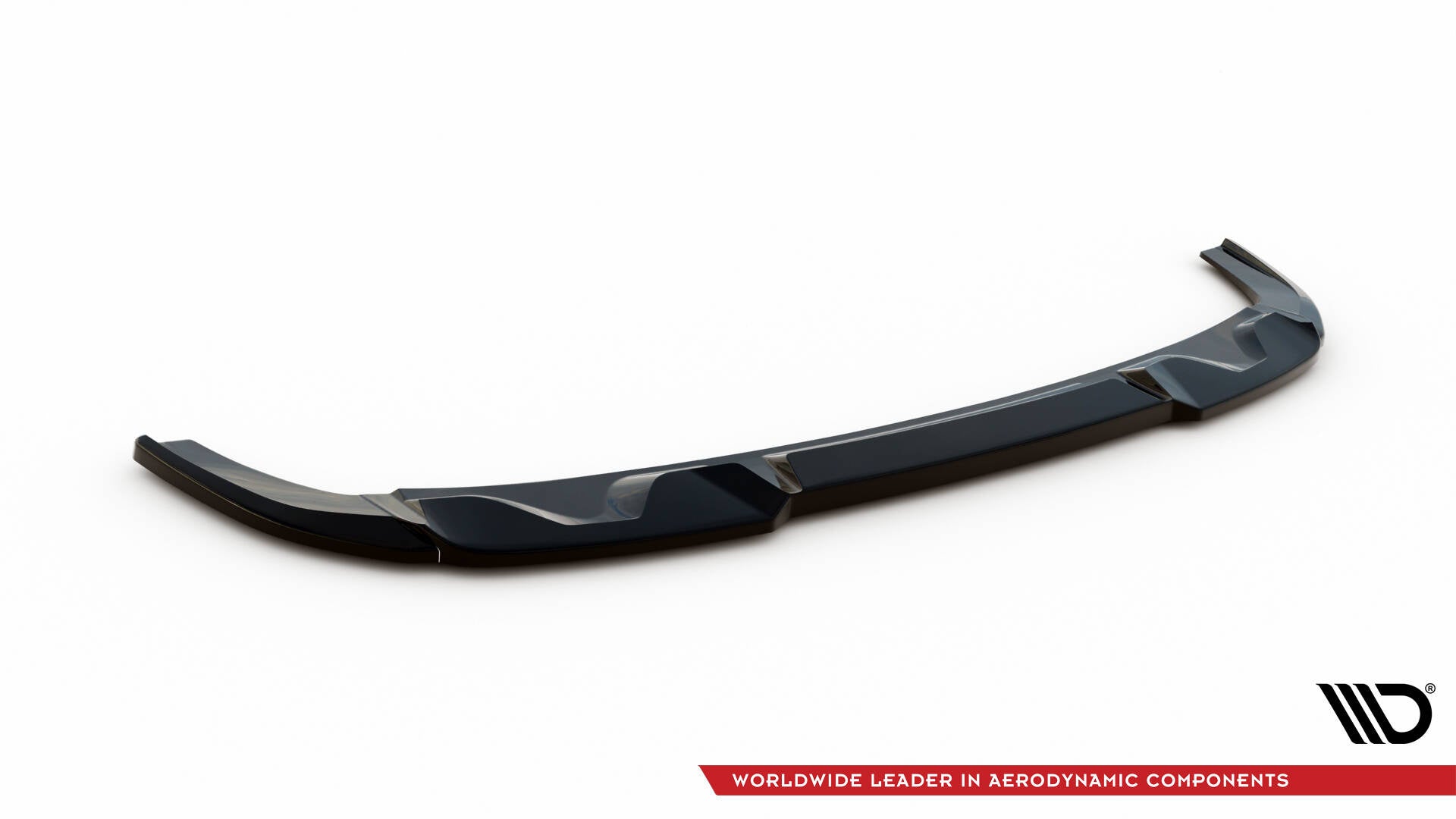 Maxton Design Splitter trasero para Audi RS3 Sportback 8Y - imagen 4