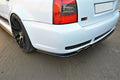 Maxton Design Splitter trasero para Audi RS4 Avant B5 - imagen 1