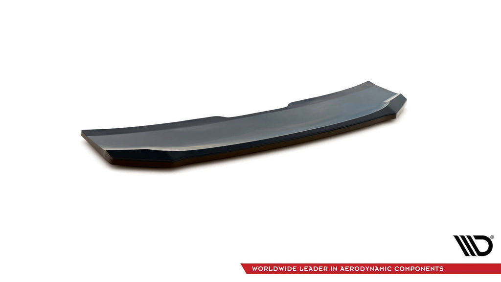 Maxton Design Splitter trasero para Audi RS5 F5 Facelift - imagen 4