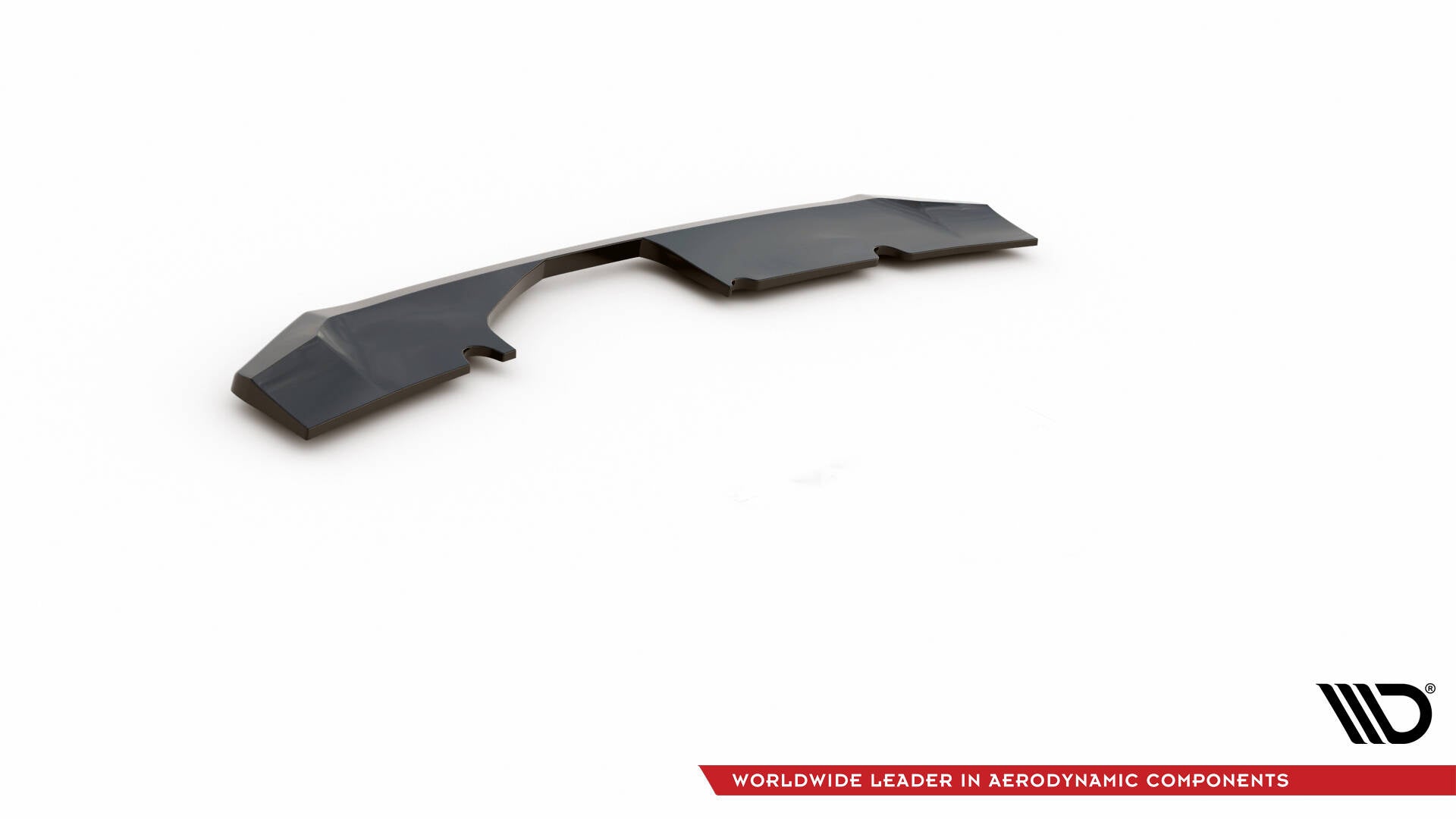 Maxton Design Splitter trasero para Audi RS6 C8 / C8 Facelift - imagen 5