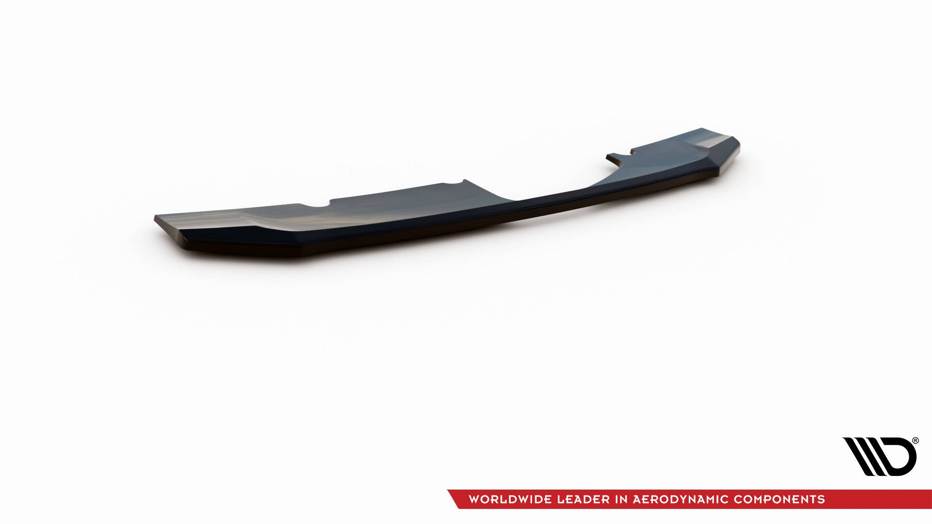 Maxton Design Splitter trasero para Audi RS6 C8 / C8 Facelift - imagen 4