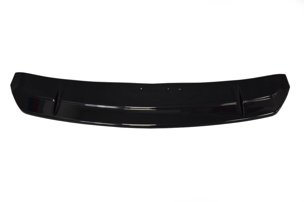 Maxton Design Splitter trasero para Audi RS7 C7 - imagen 5